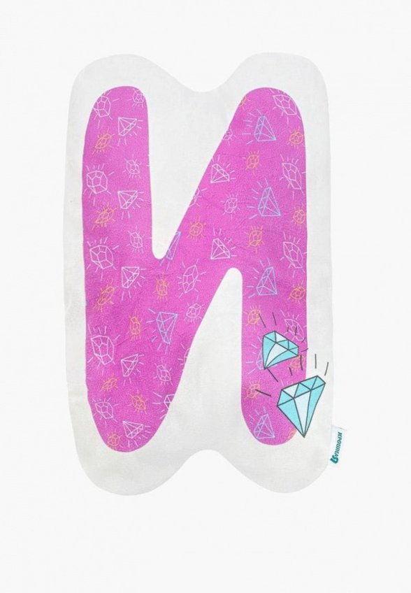 Подушка декоративная Крошка Я