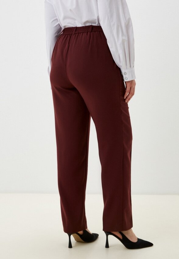 Брюки Silver String