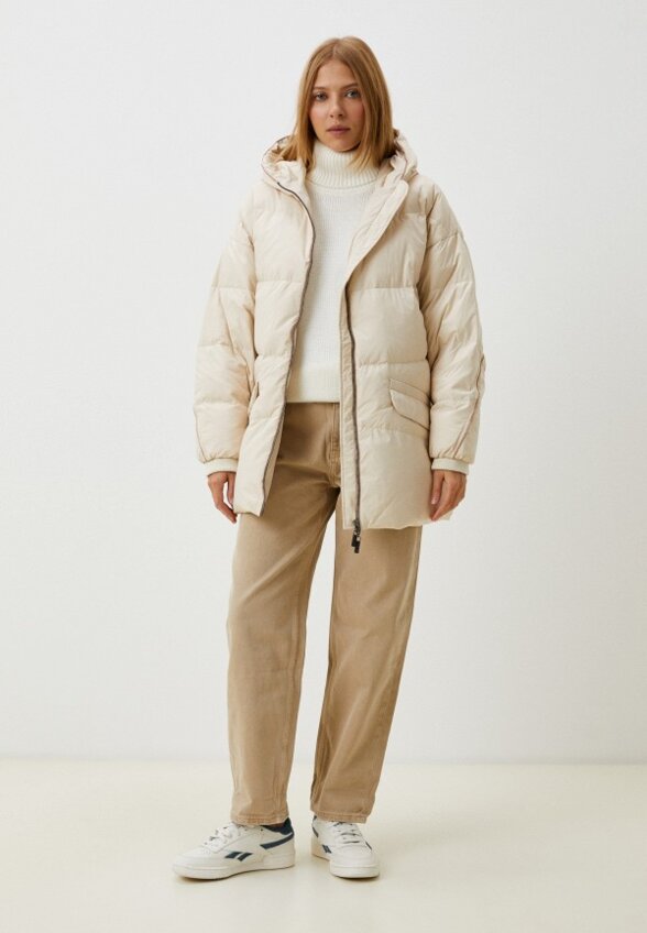 Пуховик W.sharvel