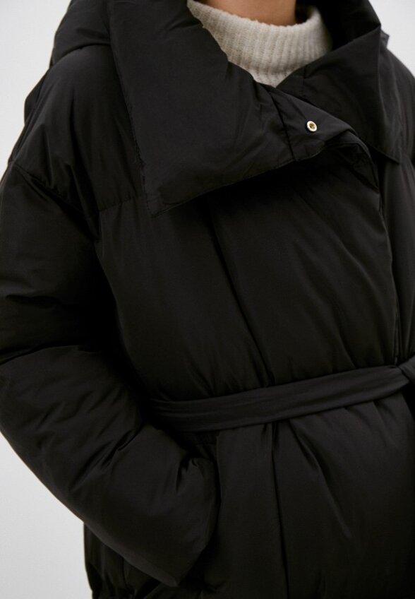 Пуховик Izabella