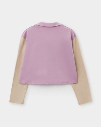 Поло H&M детям