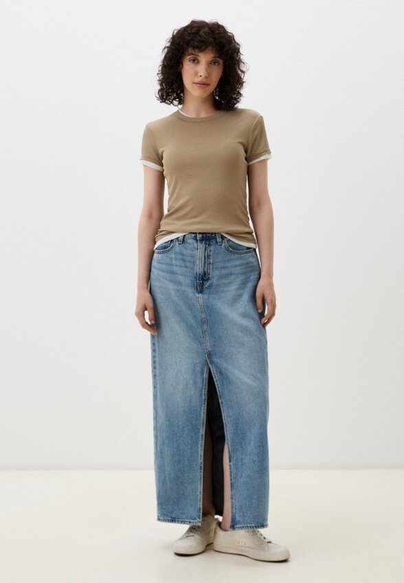 Юбка джинсовая Levi's®