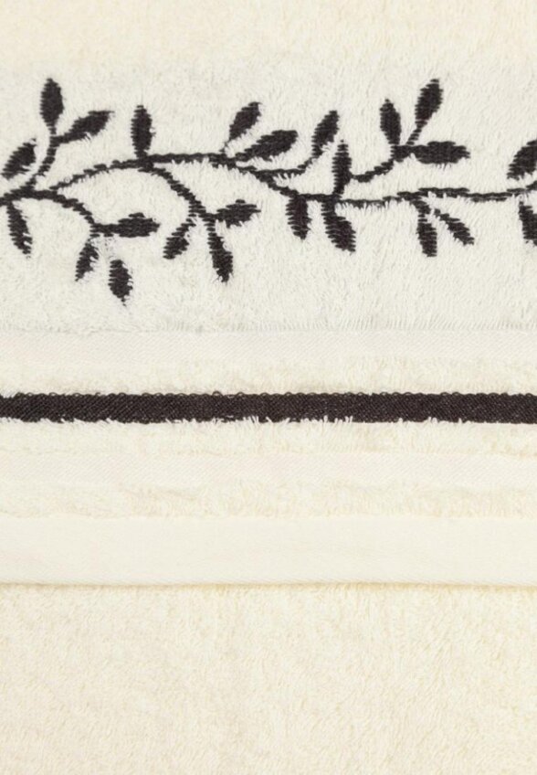 Комплект полотенец Wellness