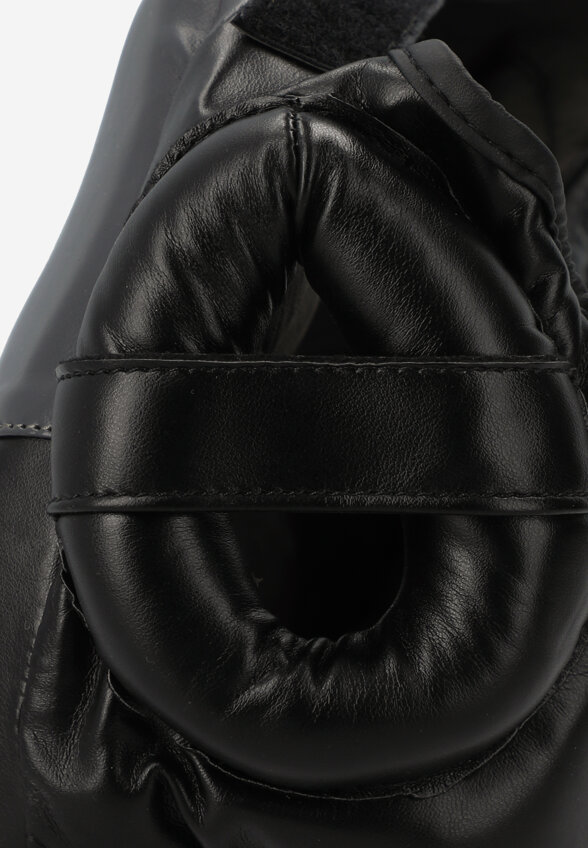 Шлем Hukk Mexican style helmet, Черный