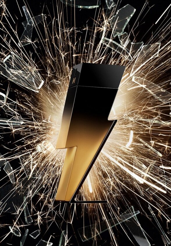 Парфюмерная вода Carolina Herrera