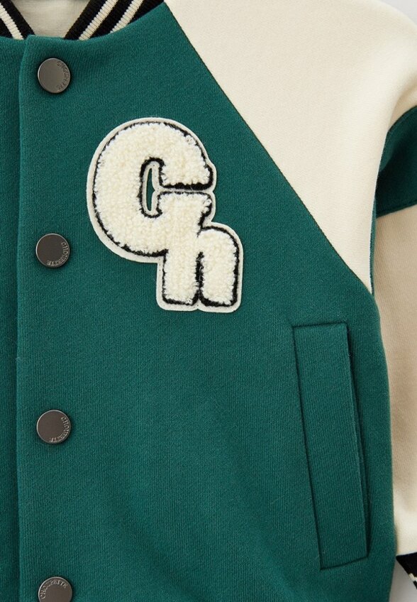 Олимпийка Choupette