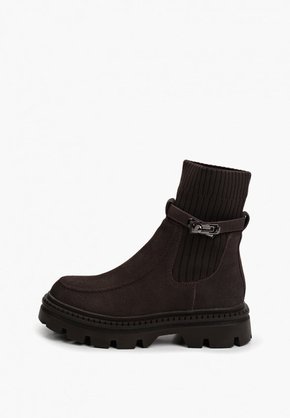 Полусапоги Alba