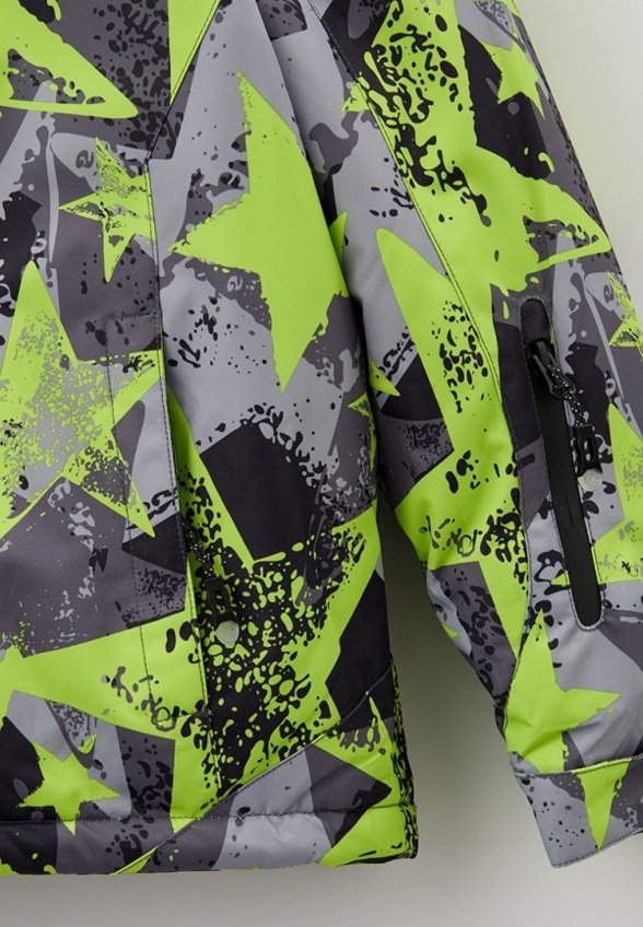 Куртка горнолыжная Vitacci