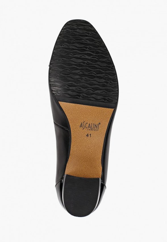 Туфли Ascalini