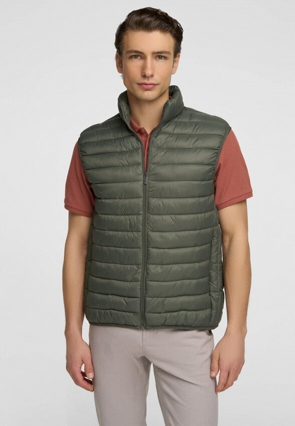 Жилет утепленный Henderson