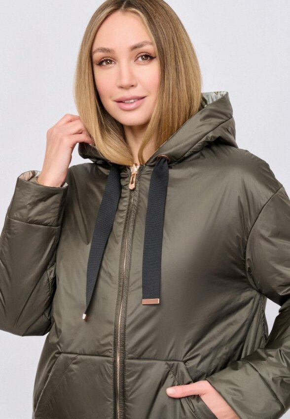 Куртка утепленная Franco Vello