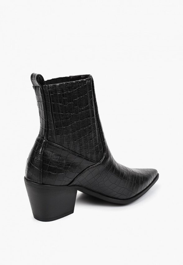 Ботильоны Raid