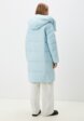 Пуховик Margo Blues3  - превью