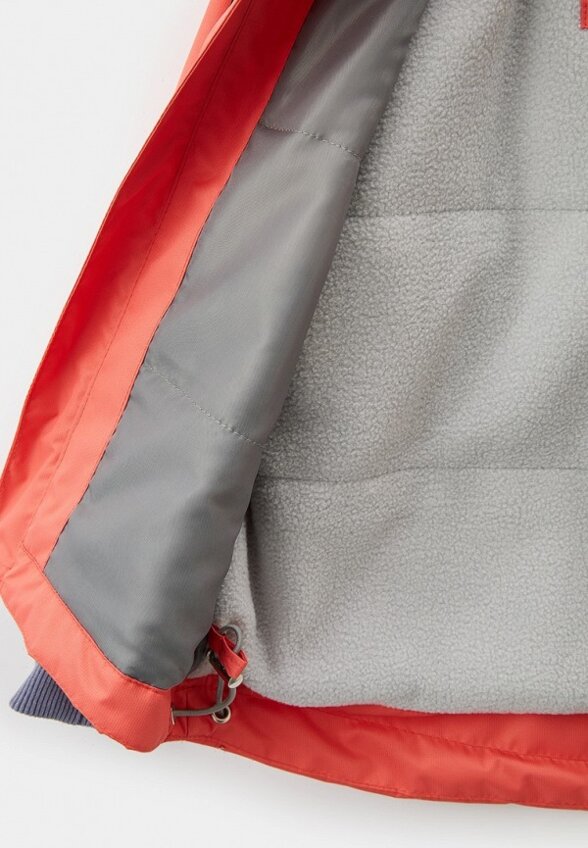 Куртка утепленная Hedda