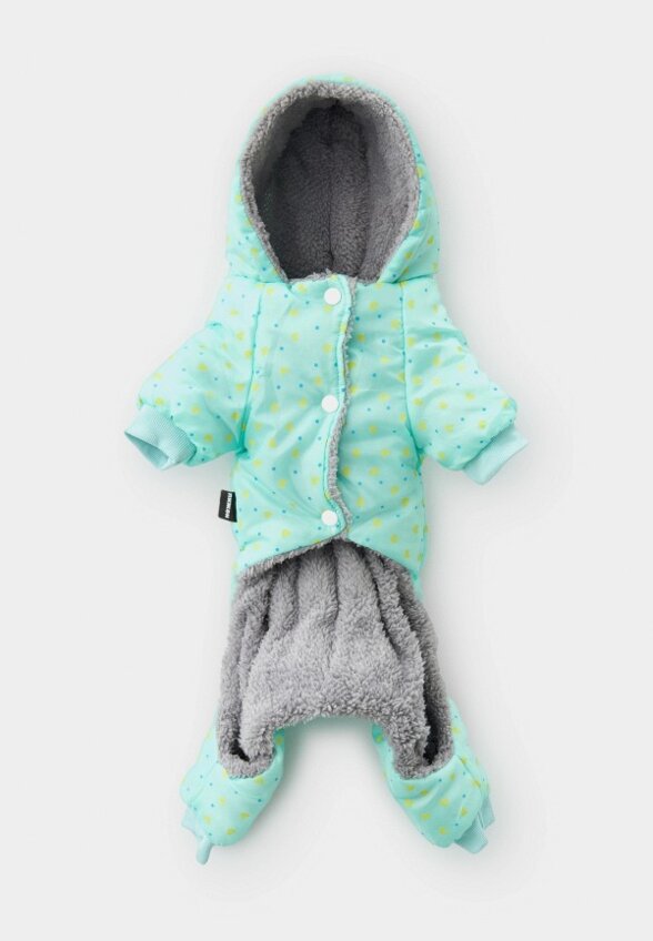 Комбинезон для собак Пижон