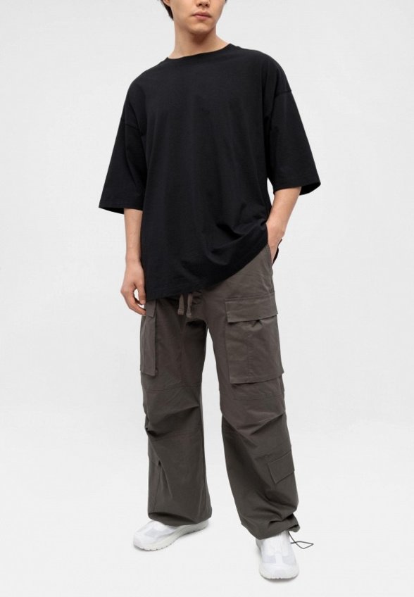 Брюки Thom Krom