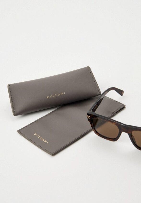 Очки солнцезащитные Bvlgari