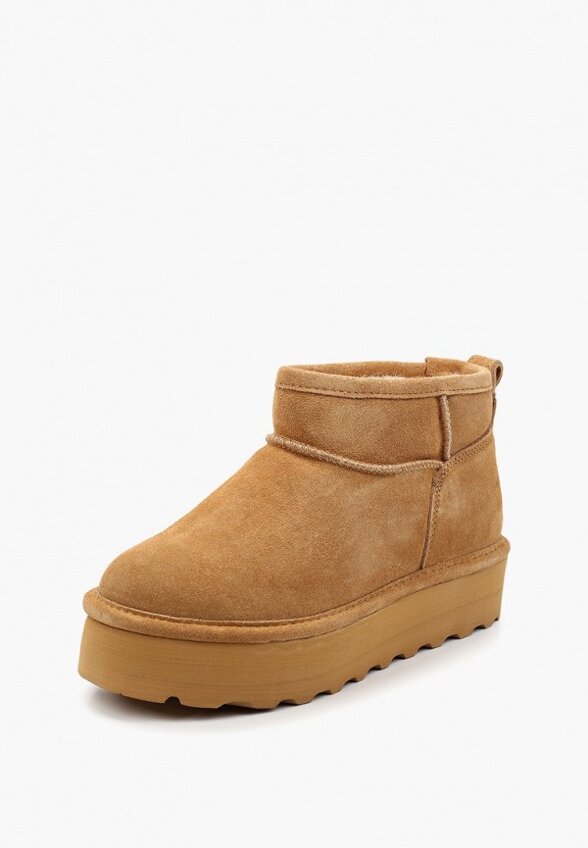 Полусапоги Bearpaw