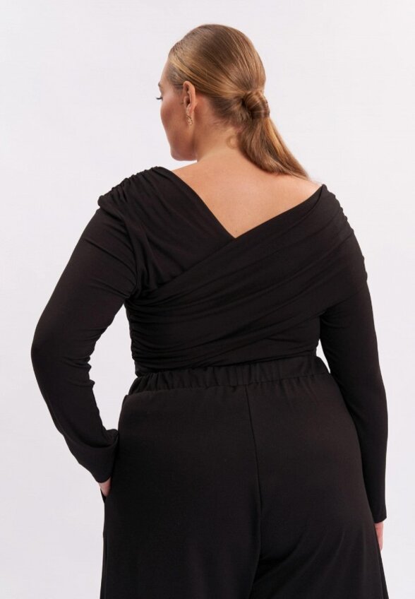 Блуза Артесса