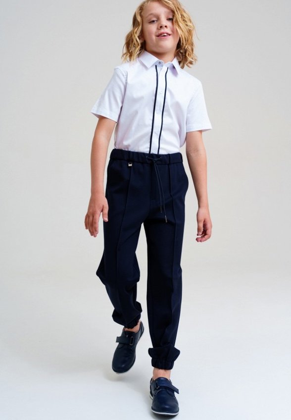 Рубашка PlayToday