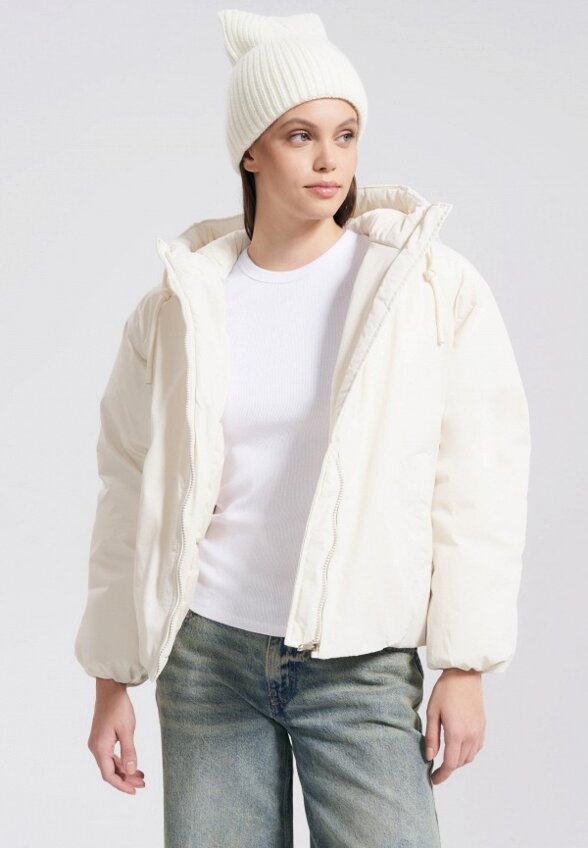 Куртка утепленная Твое