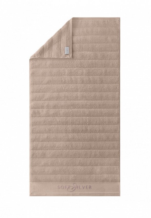 Полотенце Soft Silver