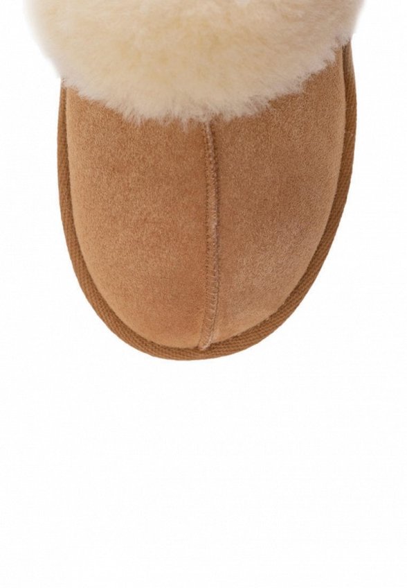 Мюли Rabbit Loafers