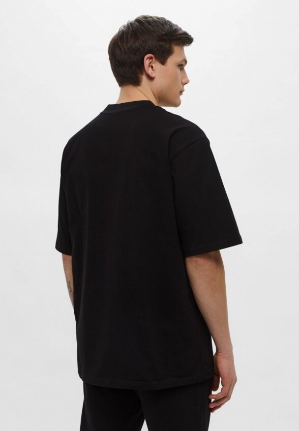 Футболка Les Benjamins