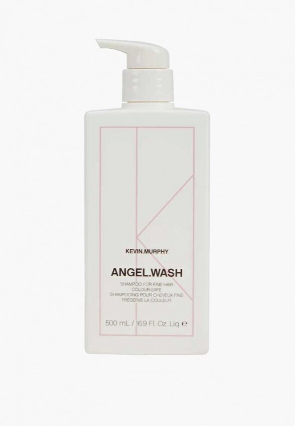 Шампунь Kevin.Murphy