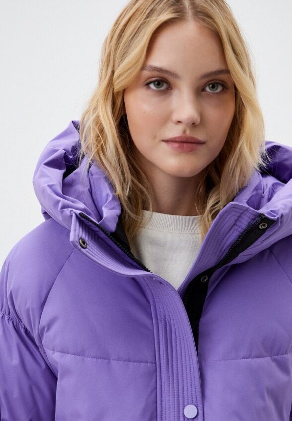 Пуховик Winterra