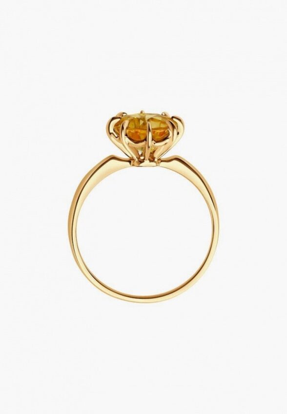 Кольцо Diamant