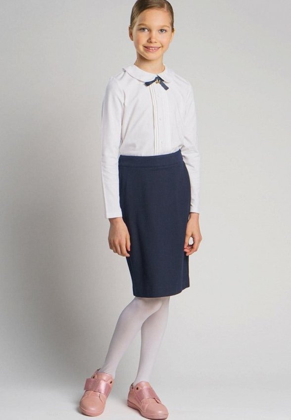 Блуза PlayToday