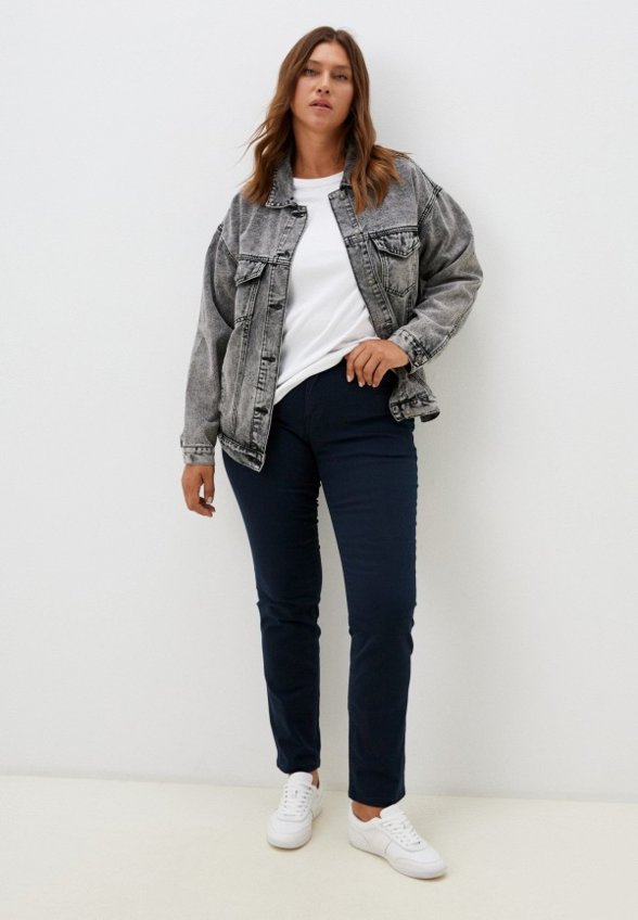 Куртка джинсовая Sheikha