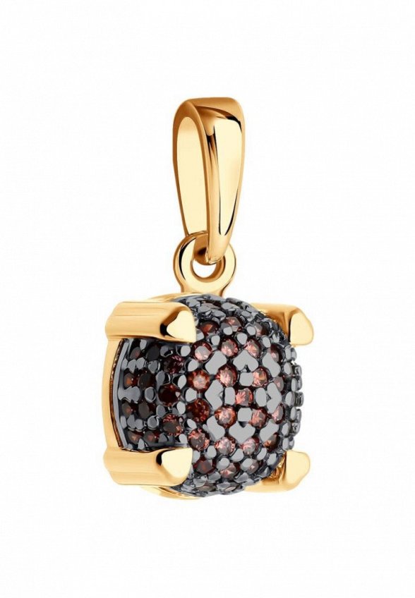 Подвеска Diamant