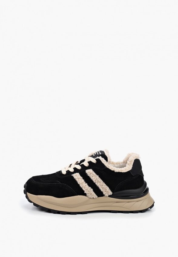 Кроссовки Escan