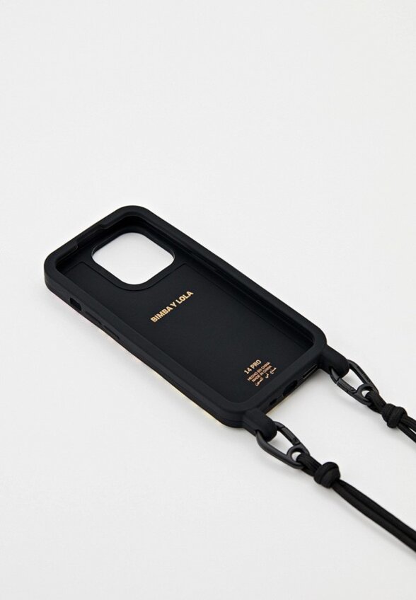 Чехол для iPhone и ремешок Bimba Y Lola