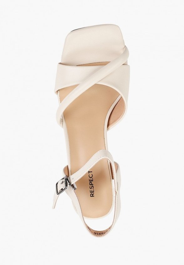 Босоножки Respect