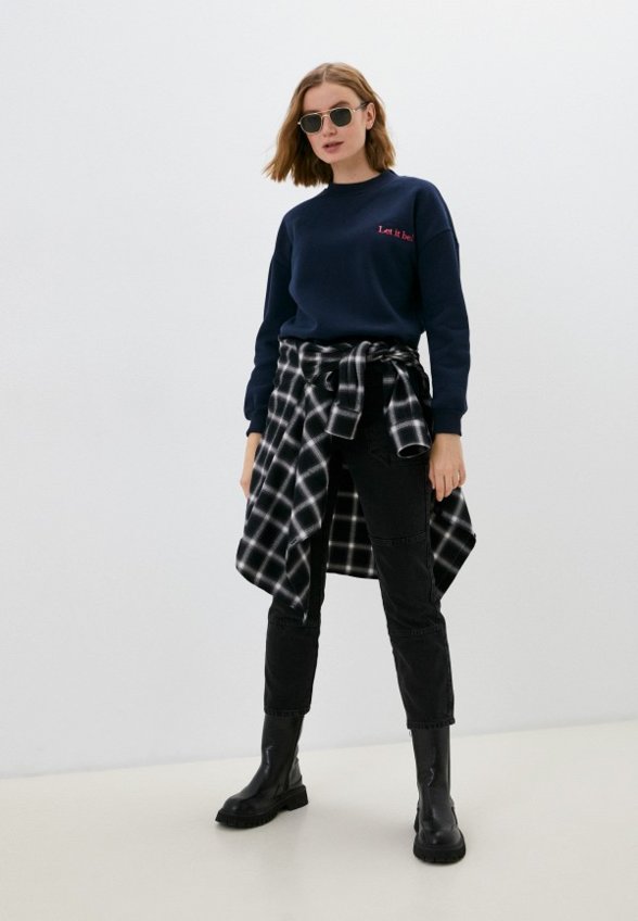 Джинсы Trendyol