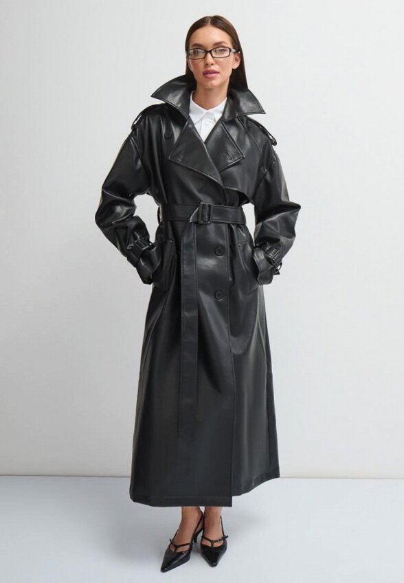 Тренч Vittoria Vicci