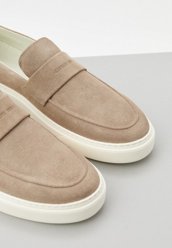 Лоферы Cerruti 1881