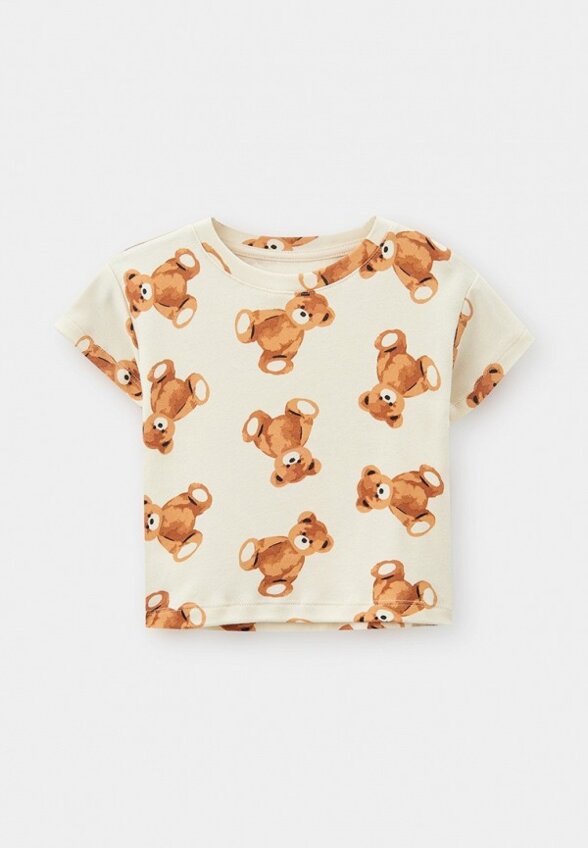 Футболка Kaftan