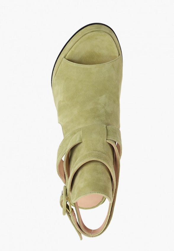 Босоножки Graciana