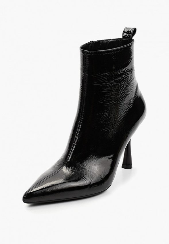 Ботильоны Farfalluccia