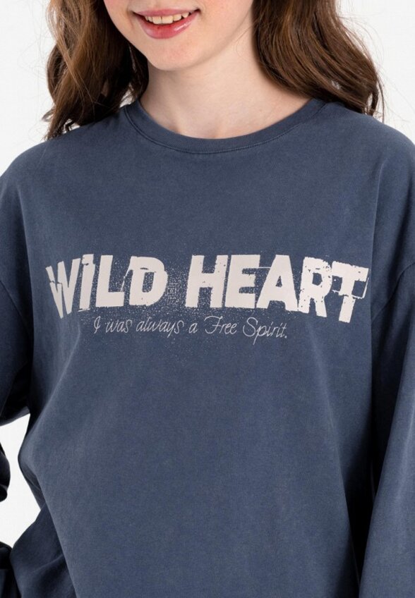 Лонгслив Kapika