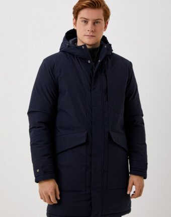 Куртка утепленная Troy Collezione мужчинам