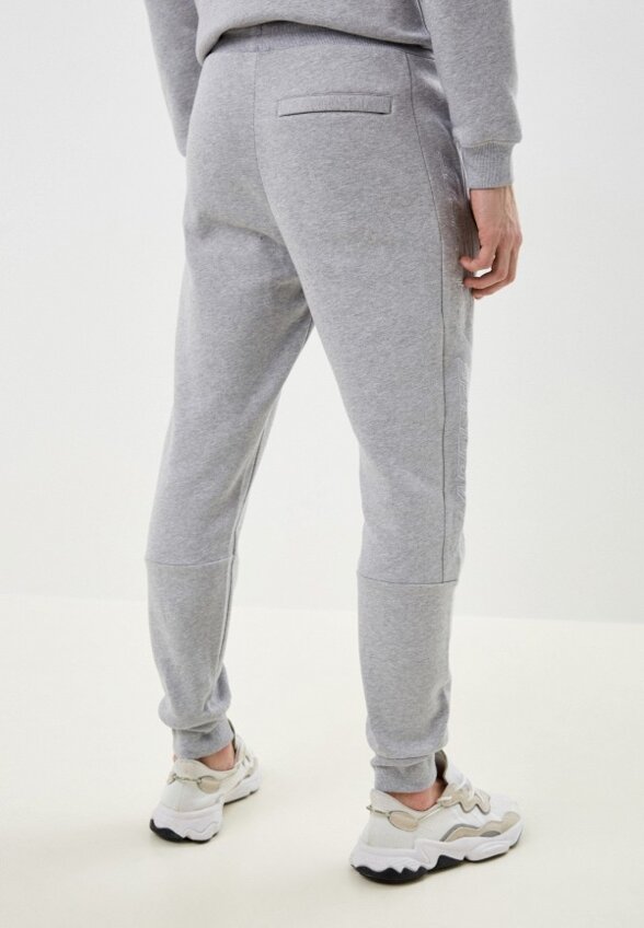 Брюки спортивные Lacoste