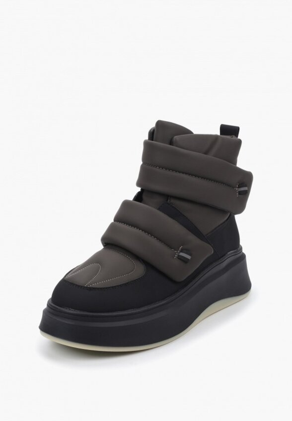 Дутики Bridget