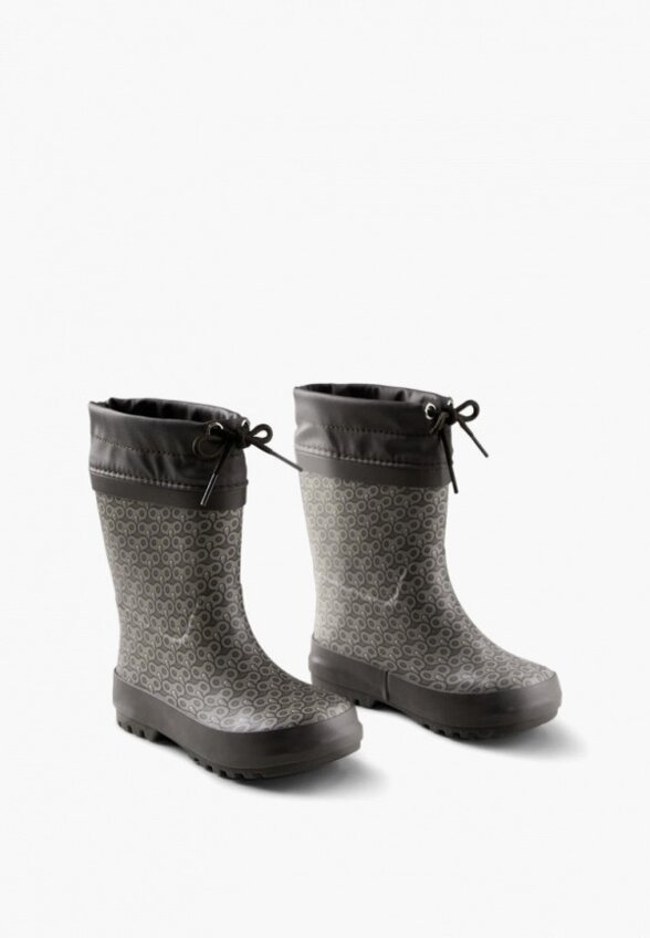 Сапоги резиновые Happy Baby