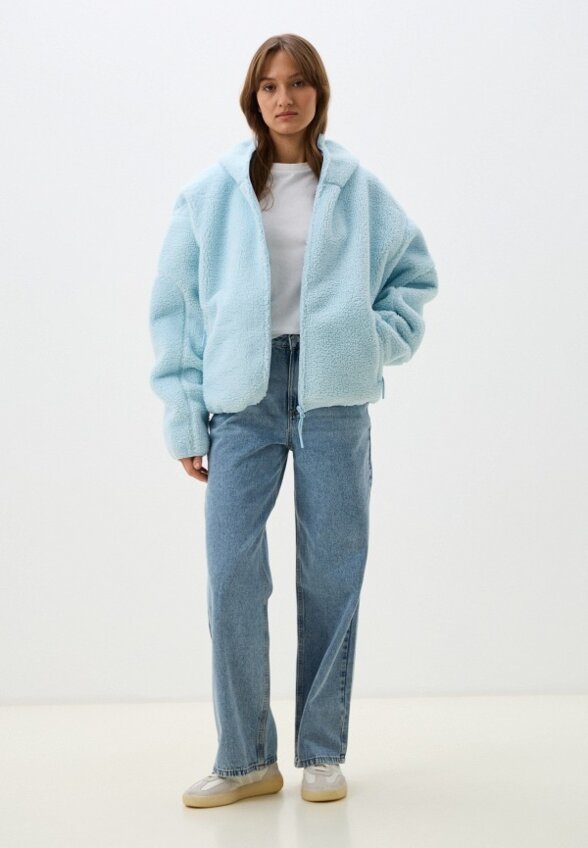 Толстовка Low Lights