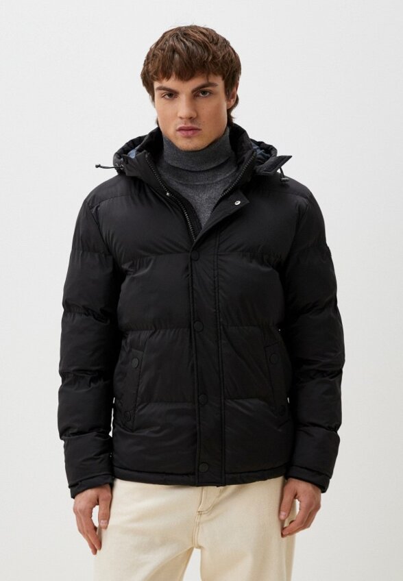 Пуховик Guess